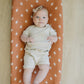 Sunshine Changing Pad Cover