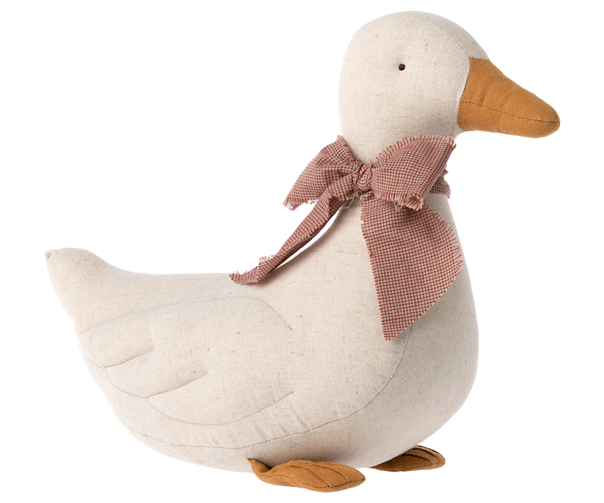 Duck - Sand