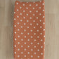 Sunshine Changing Pad Cover