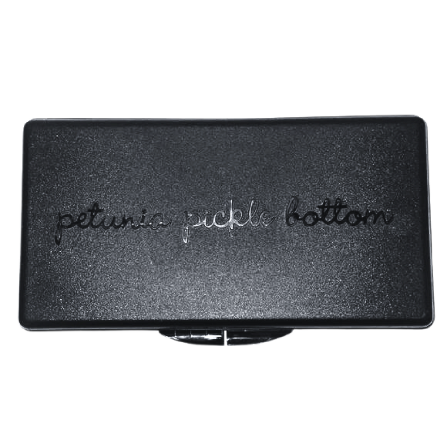 Petunia Pickle Bottom Wipe Case