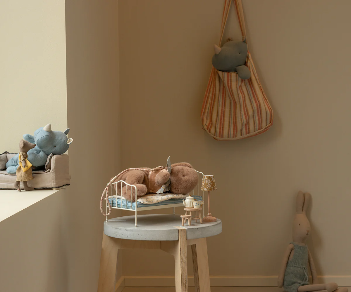 Tote bag, Stripes - One strap