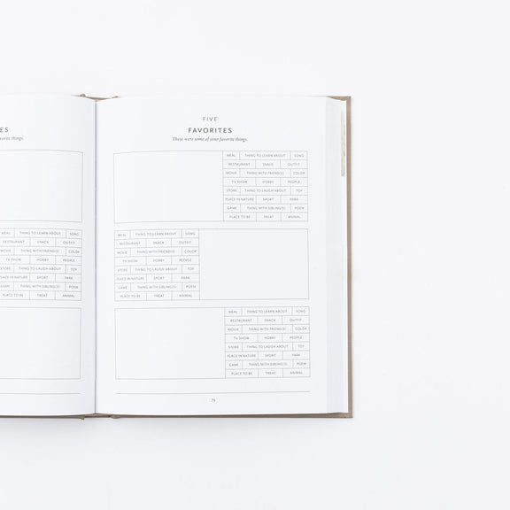 Childhood, A History by Kept - Fog