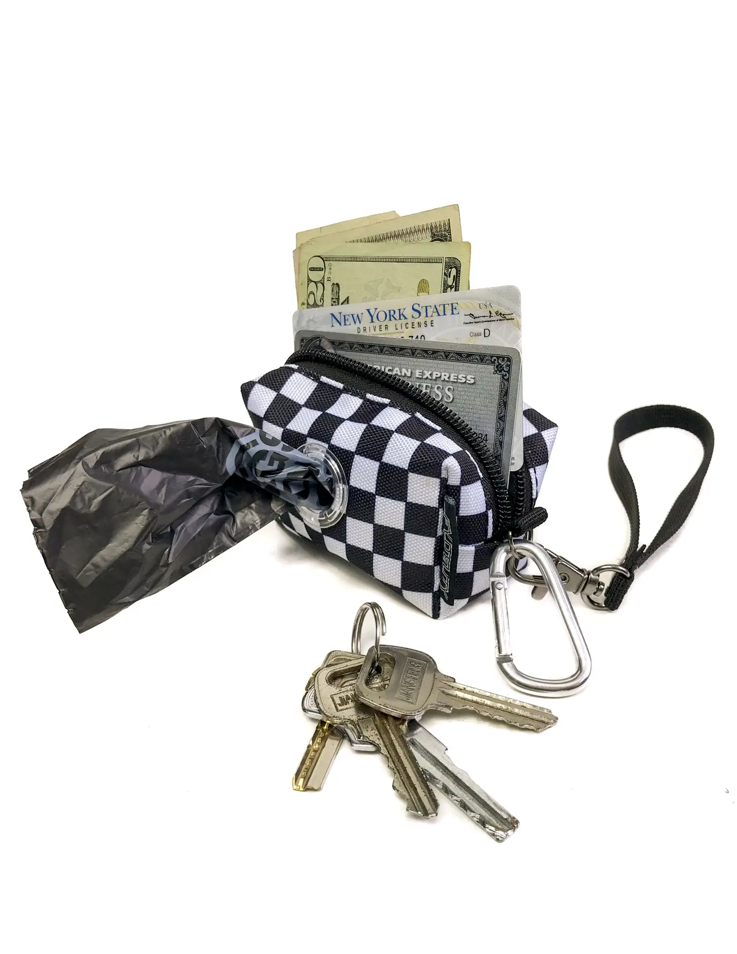 Poopycute: Bag Holder