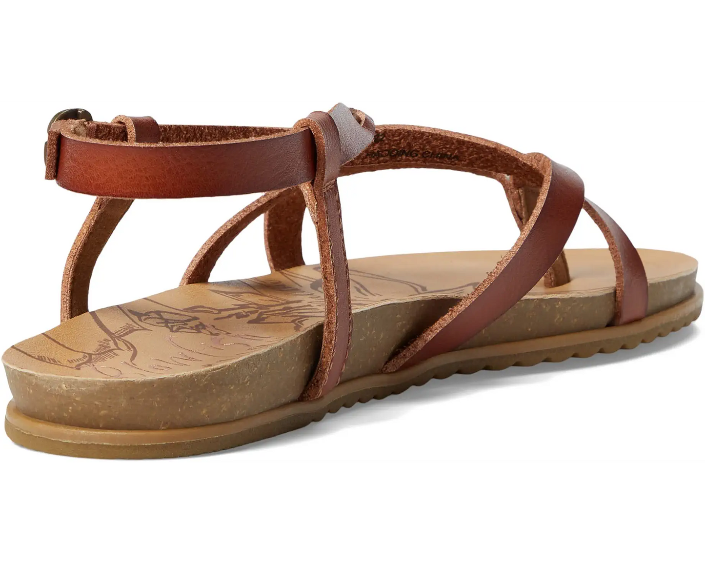 Kids' MIXO-K Little/Big Kid Sandal