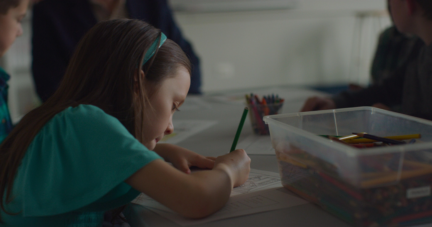 The Biggest Story Coloring Book