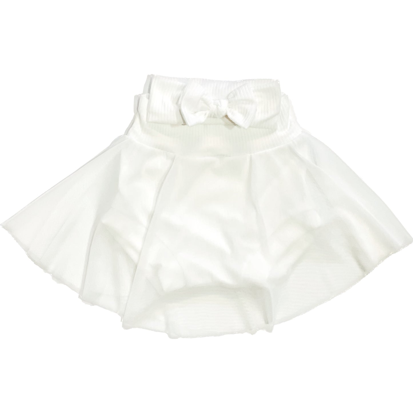 Prima Ballerina Bummie Skirt Set