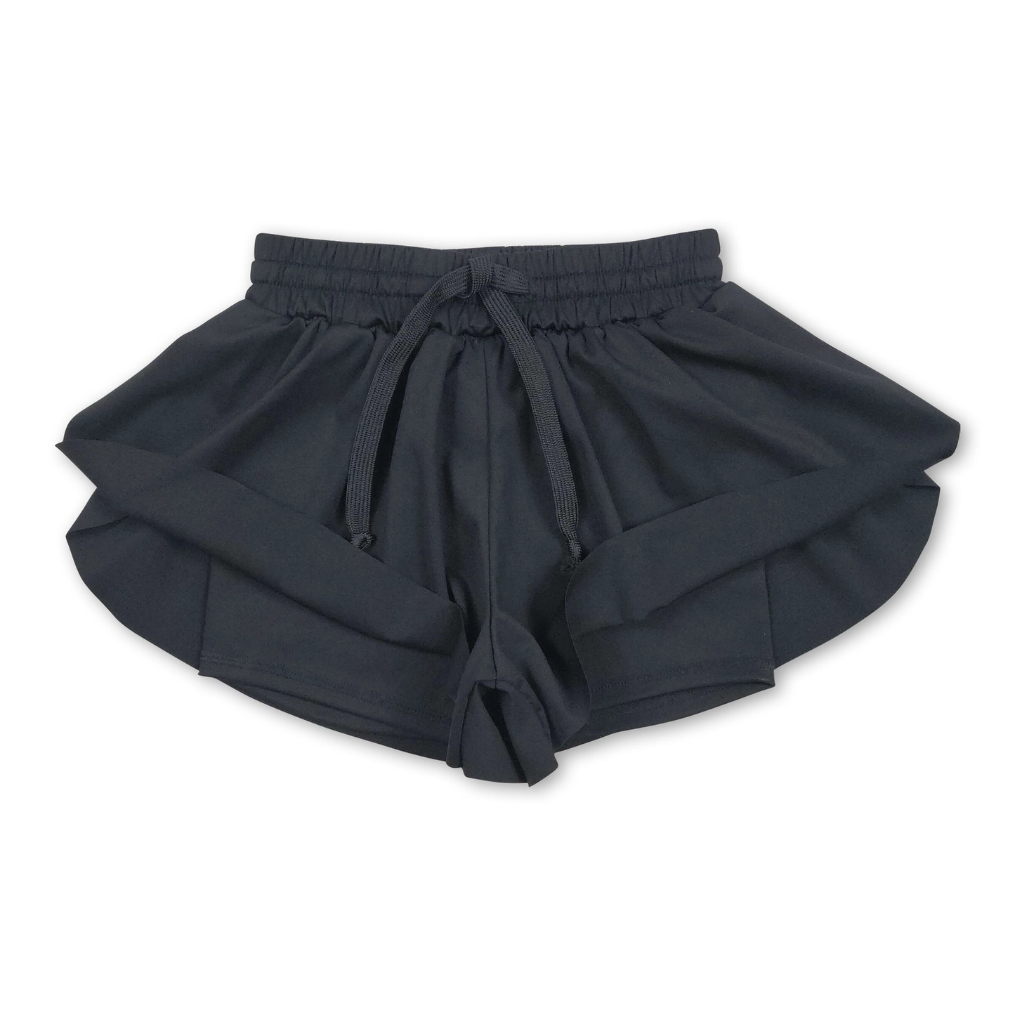 Shake Out Short Black
