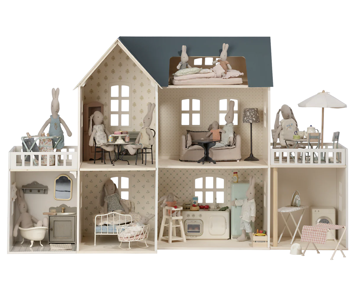 Dollhouse, House of Miniature