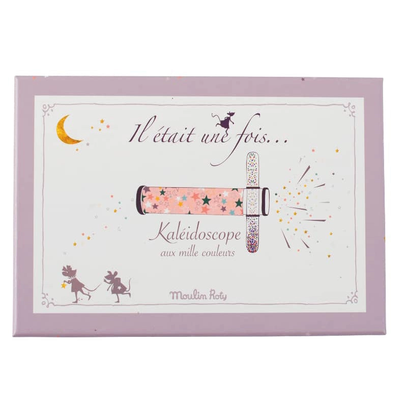 Kaleidoscope Set Once Upon A Time Recreational Toy