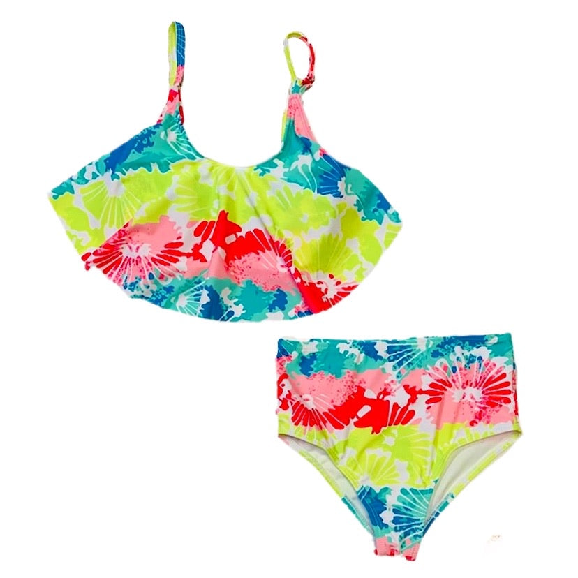 Summer Splash Swim Set
