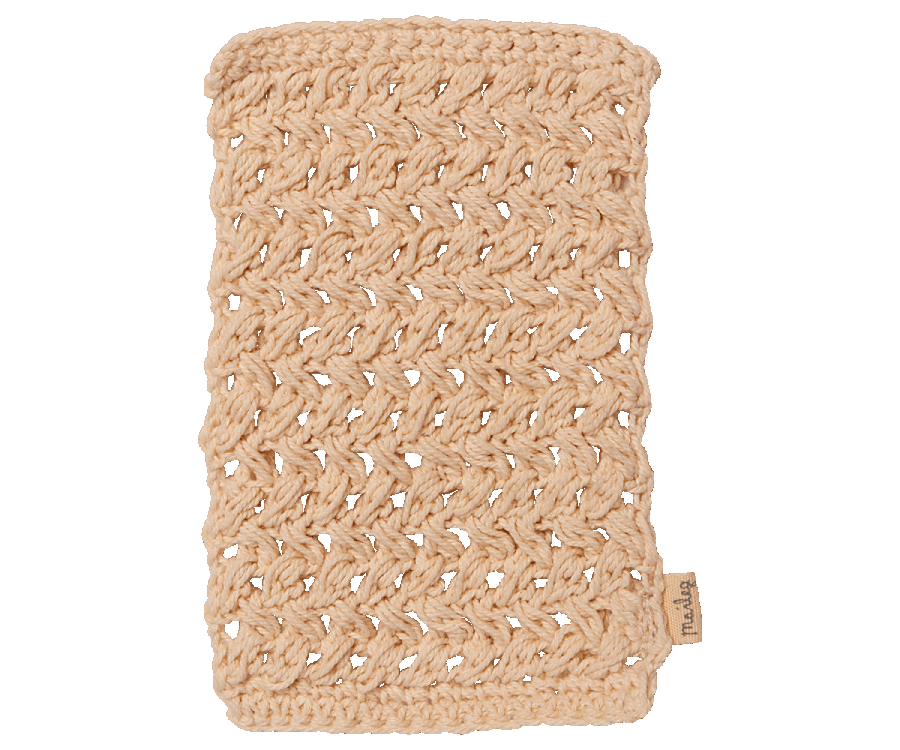 Miniature Bath Mat
