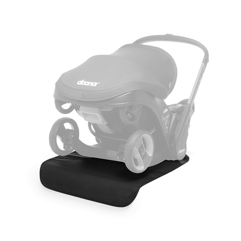 Doona Car Seat & Stroller