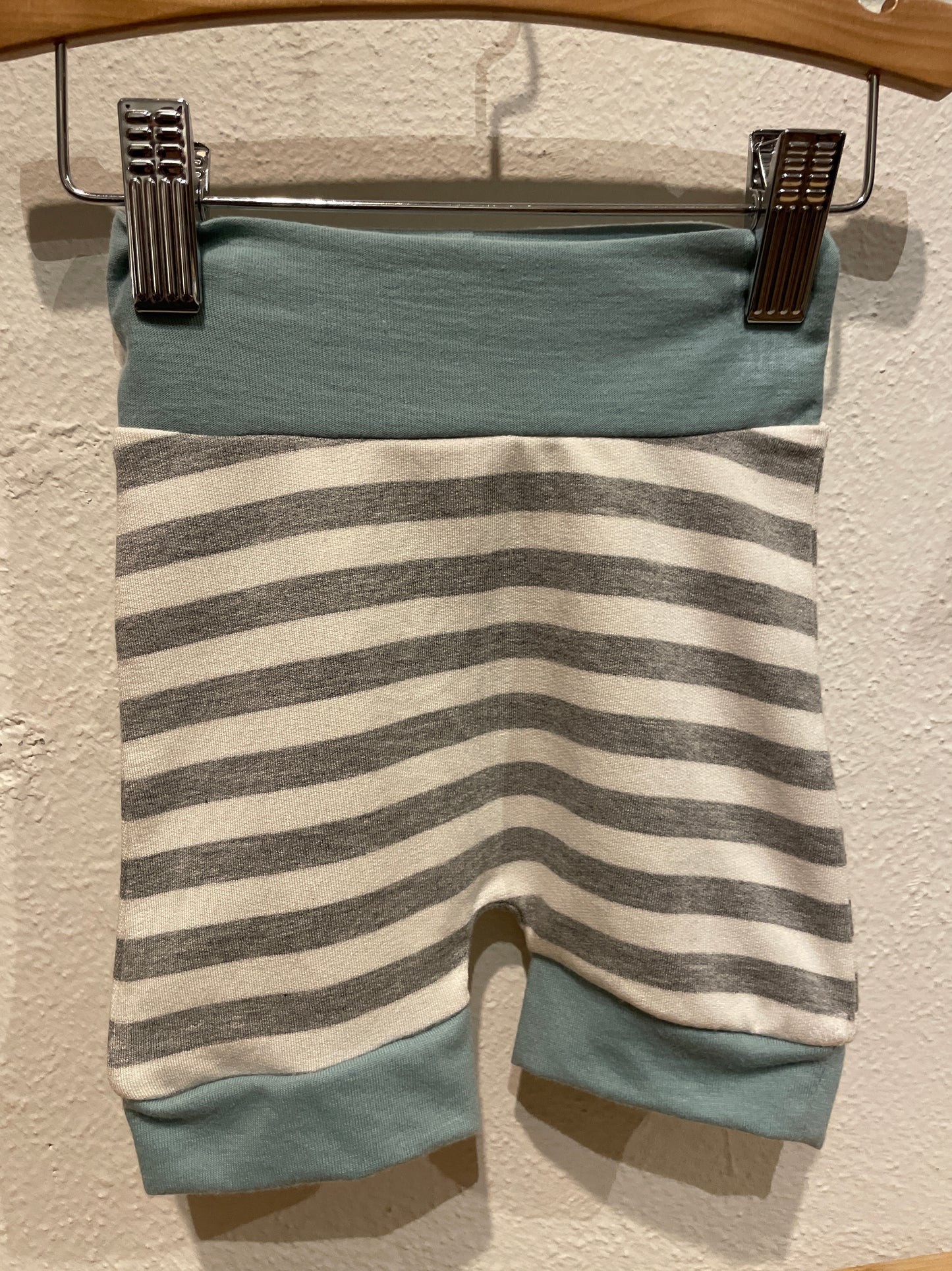 Summer Sky Stripe Harlem's