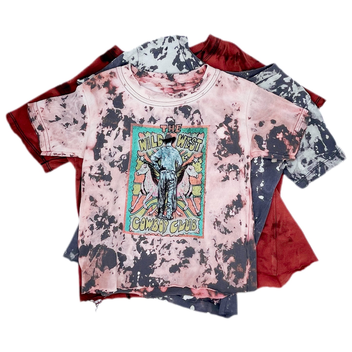 The Wild West Cowboy Club