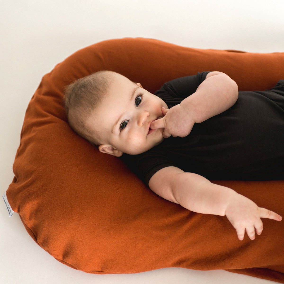 Infant Cover | Gingerbread