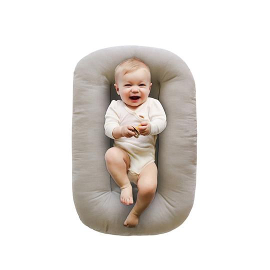 Snuggle Me Organic Infant | Birch