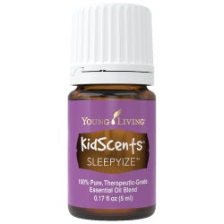 KidScents SleepyIze - 5ml
