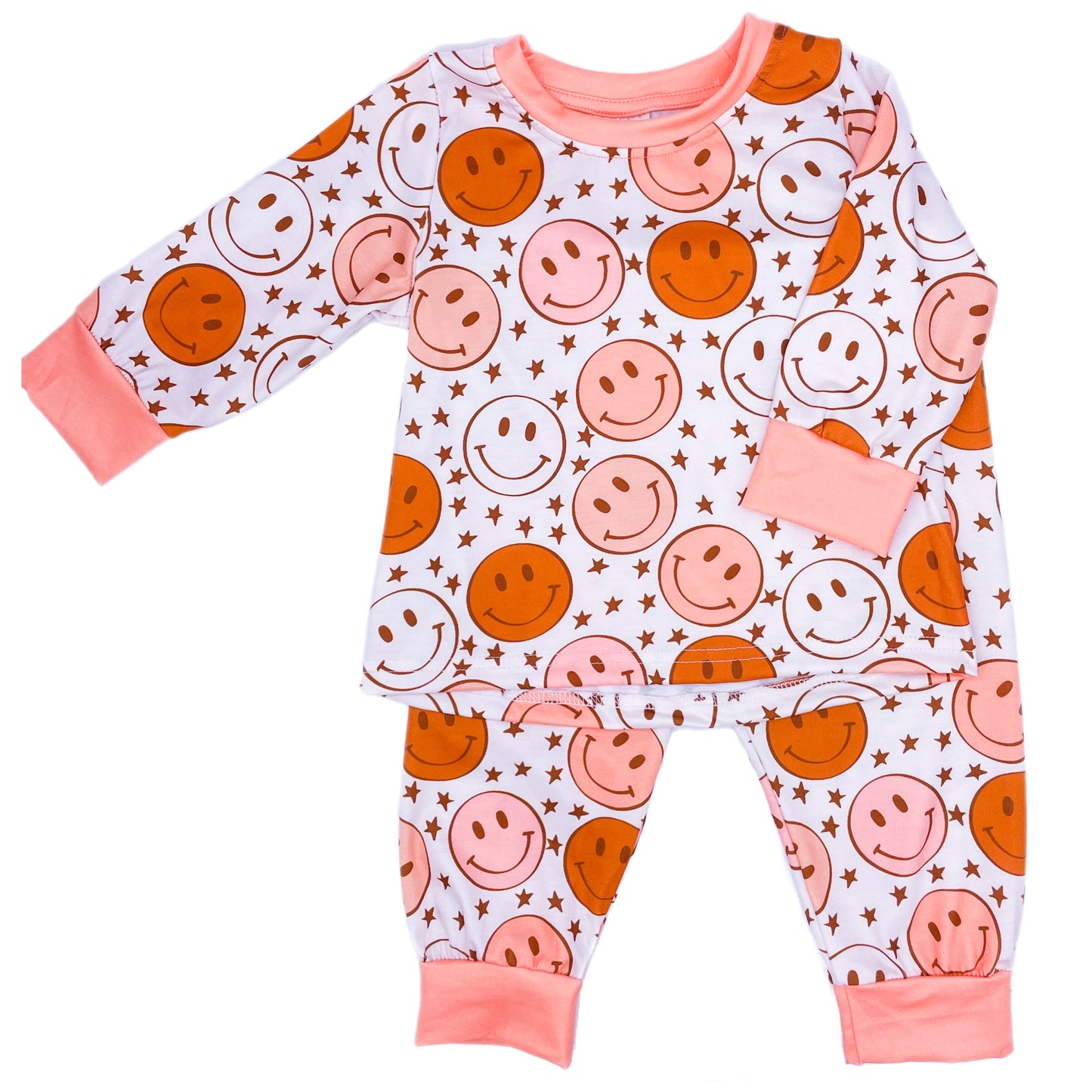 Happy Star Lounger Set