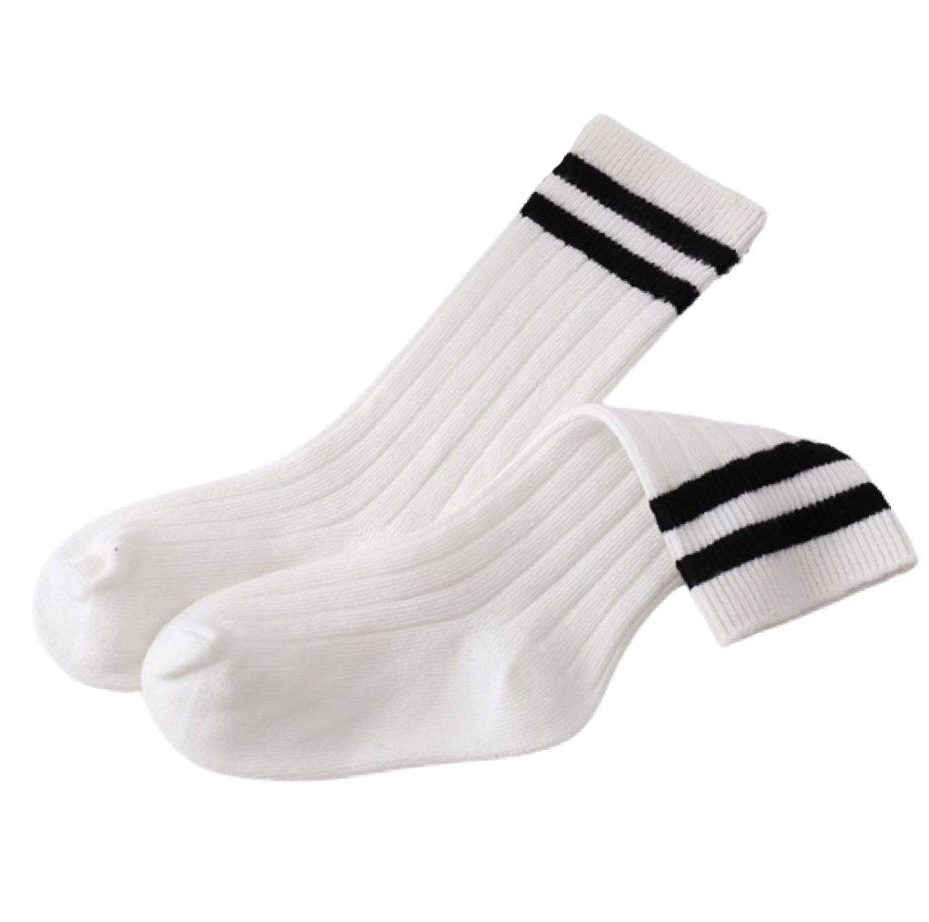 Ringer Socks