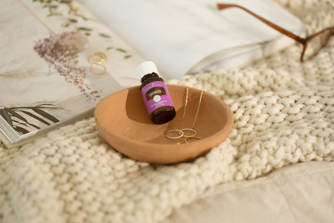 Lavender Essential Oil - 15ml