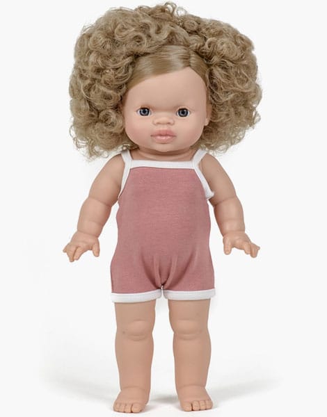 Lise-Anaïs & Romper