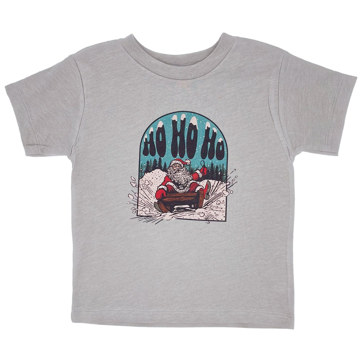 Ho Ho Ho Tee