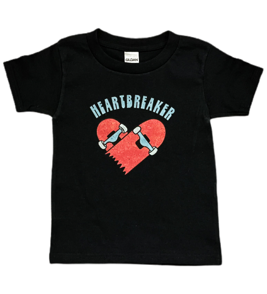Heart Breaker Tee