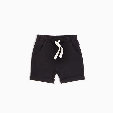 Basic Black Short