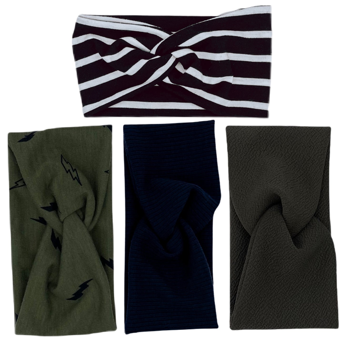 Mommy & Me Head Wrap