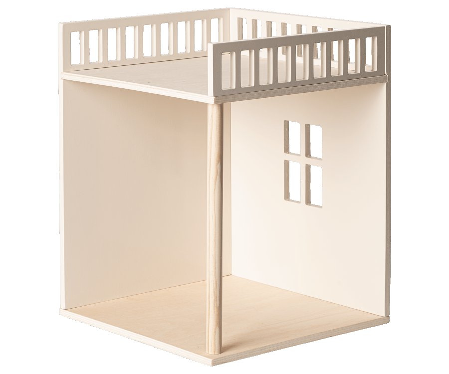 House of miniature - Bonus Room