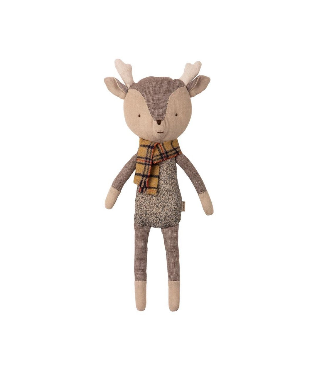 Winter Friends , Reindeer Boy