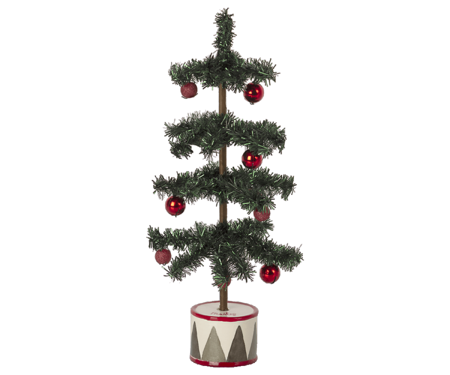 Miniature Christmas Tree