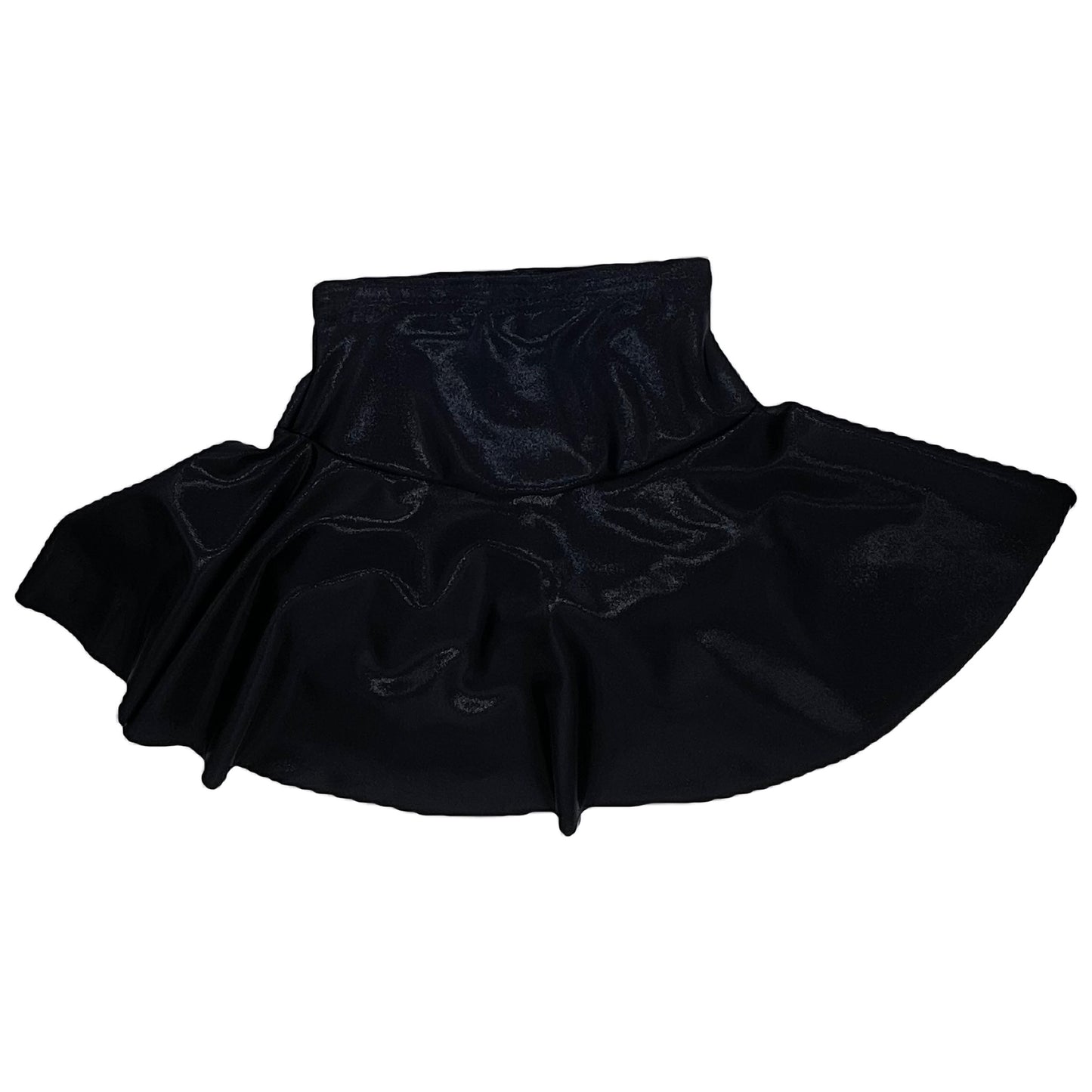 Shine Skater Skirt