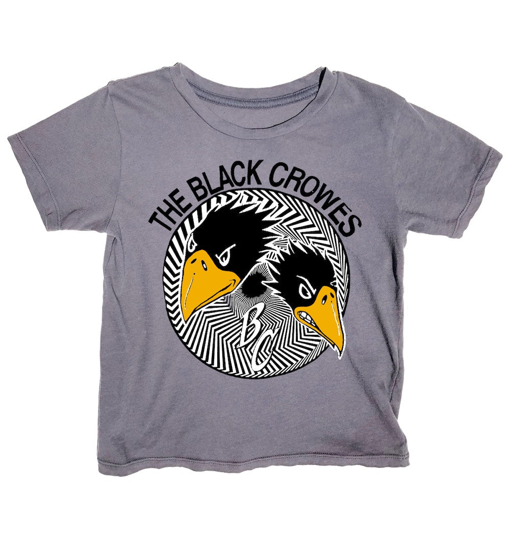 The Black Crowes Stones Short Sleeve Tee