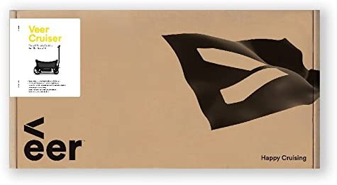 Veer Cruiser (DS)