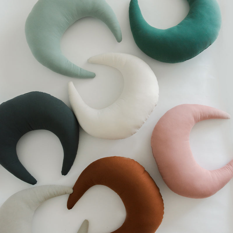 Feeding + Support Pillow | Gumdrop