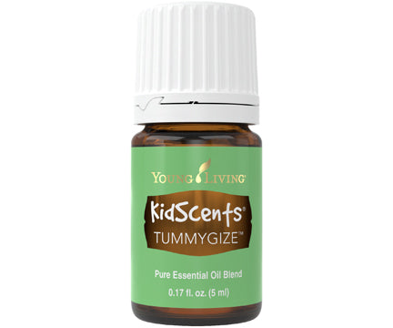 KidScents TummyGize - 5ml