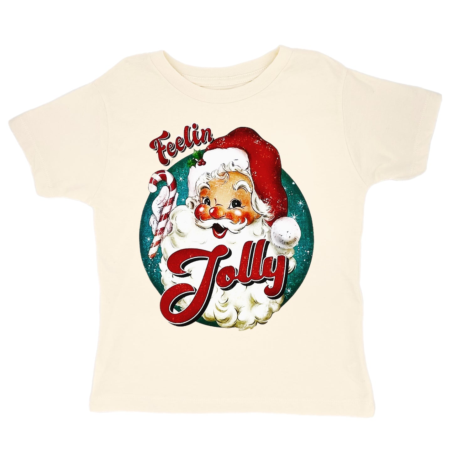 Feelin' Jolly Tee