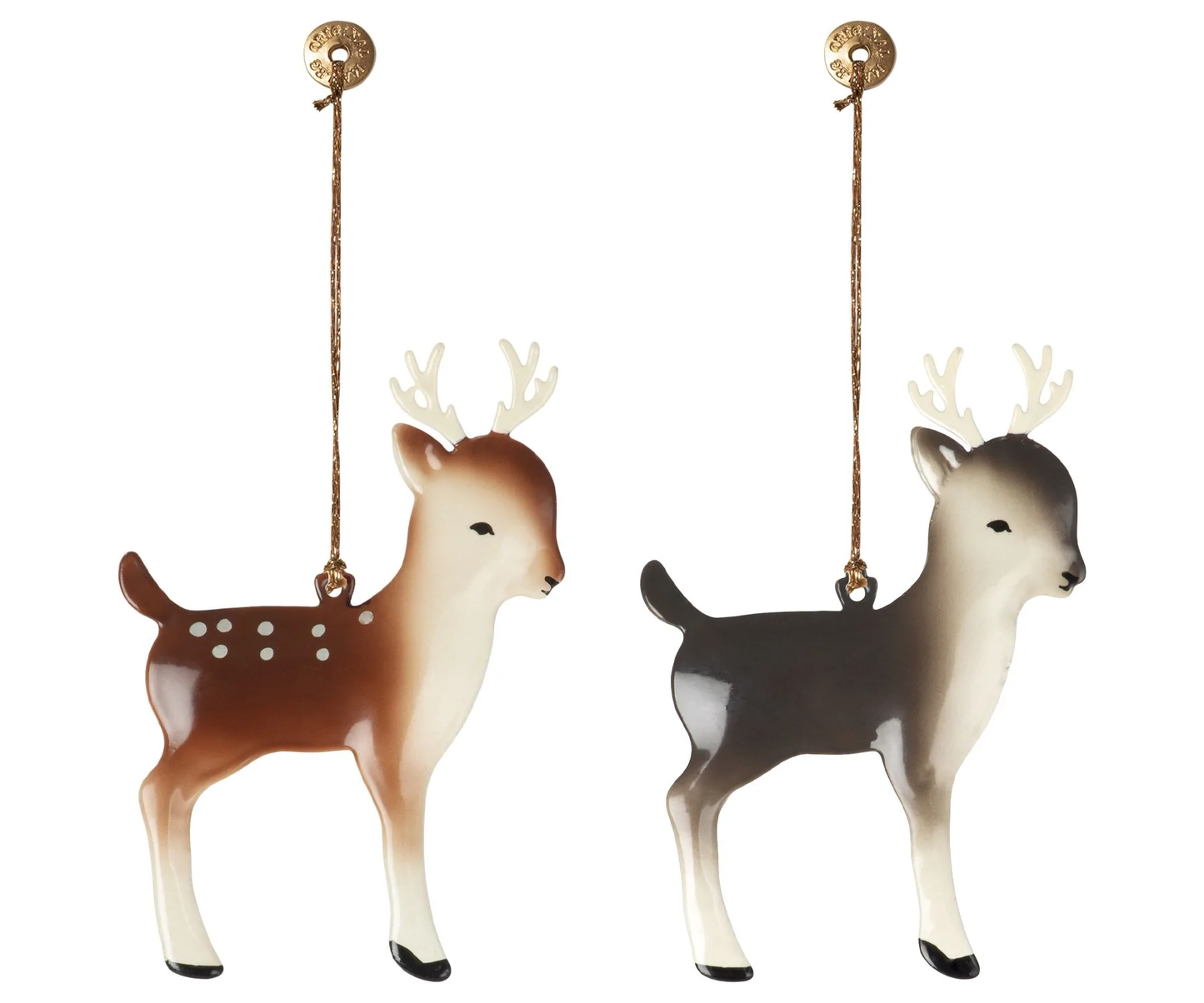 Reindeer Ornament