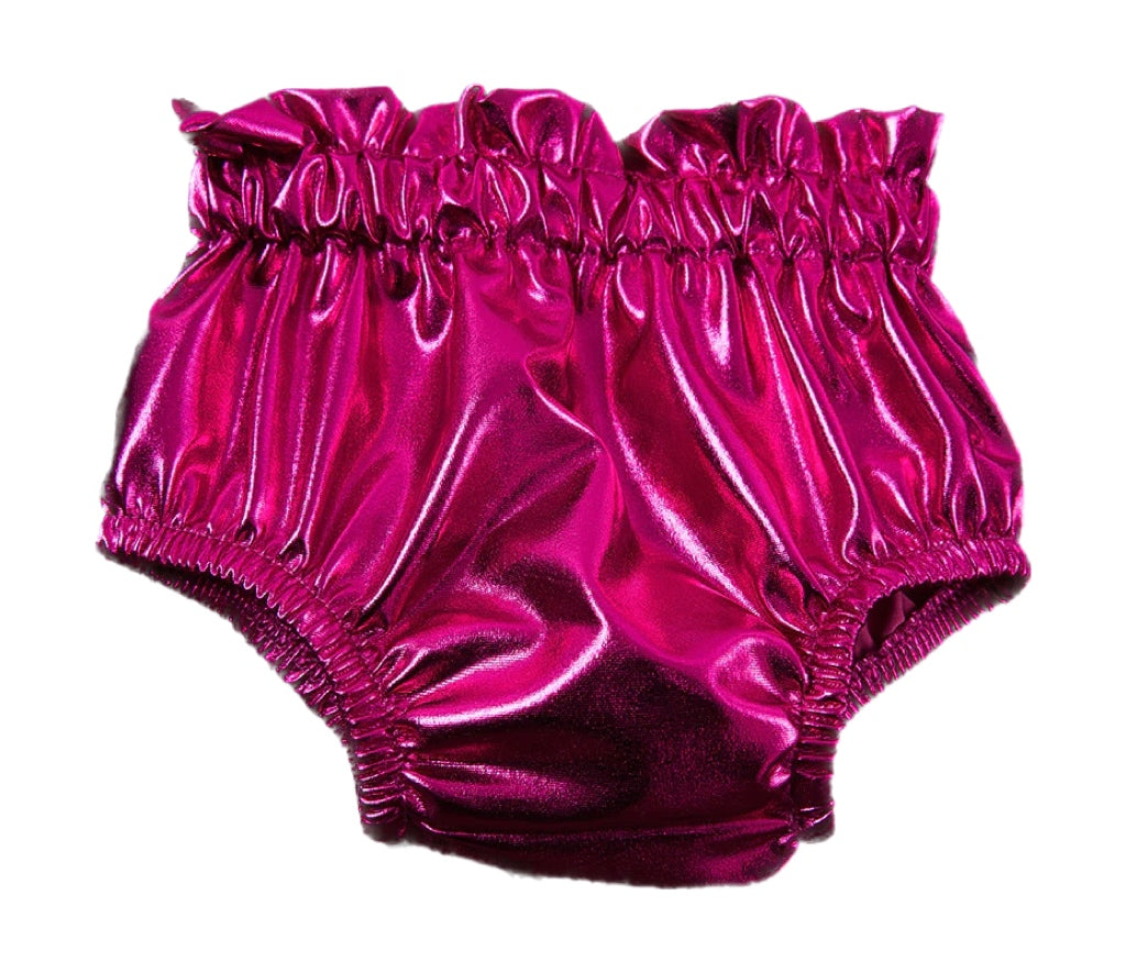 Nashville Flash Bummies