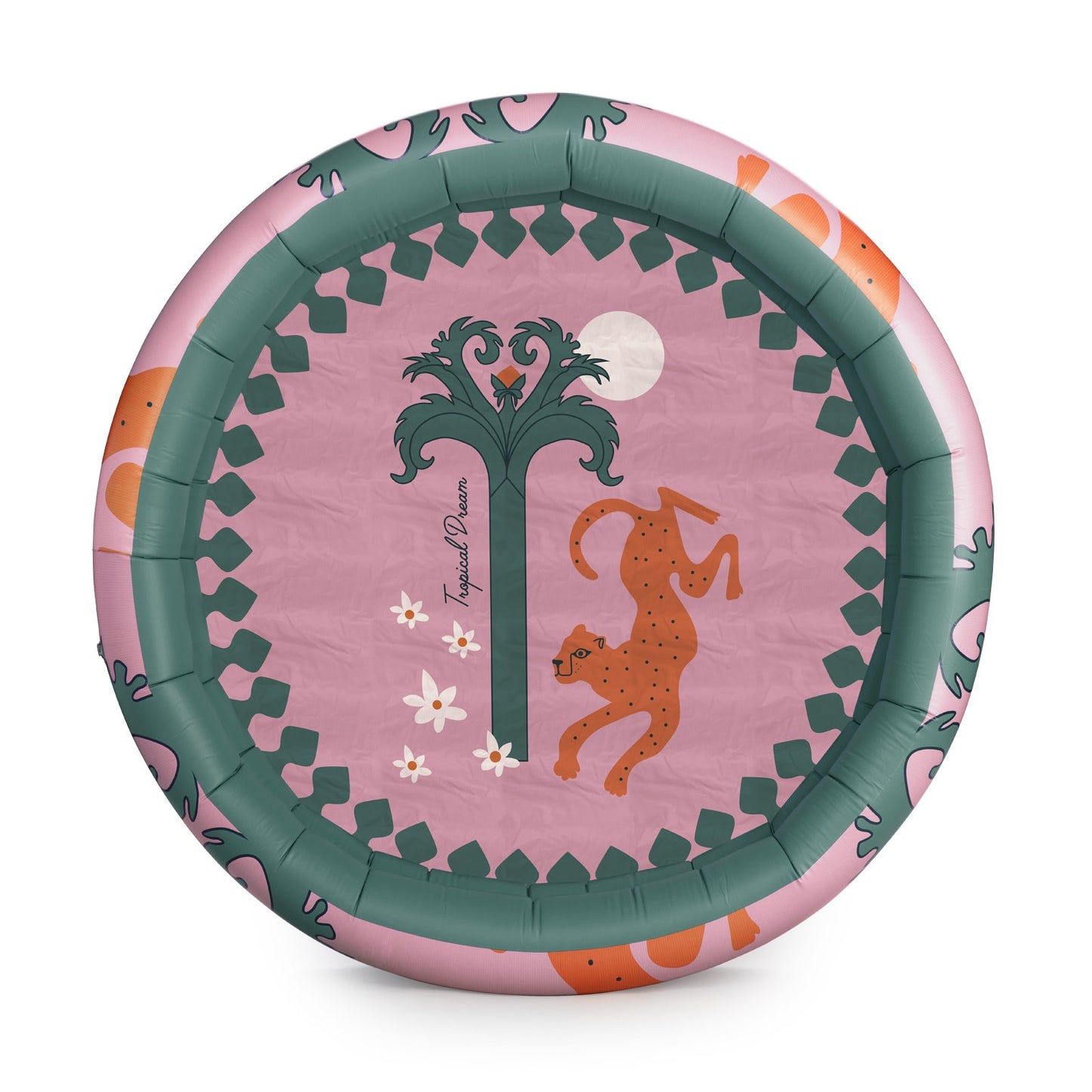 FUNBOY IBIZA BOHEMIA KIDDIE POOL