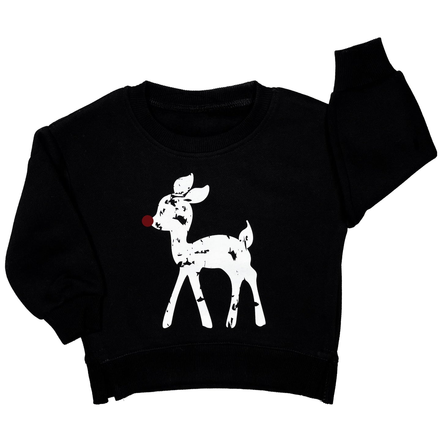 Rudolph Pull Over
