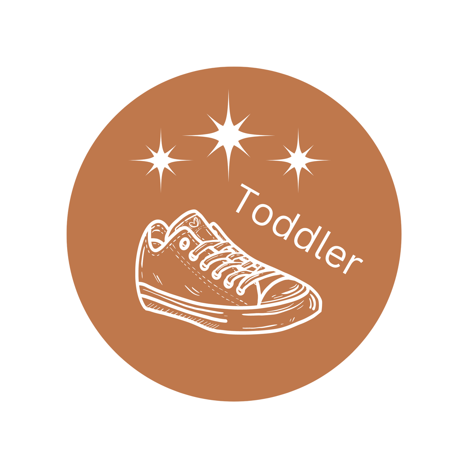 Toddler Boy's Footwear