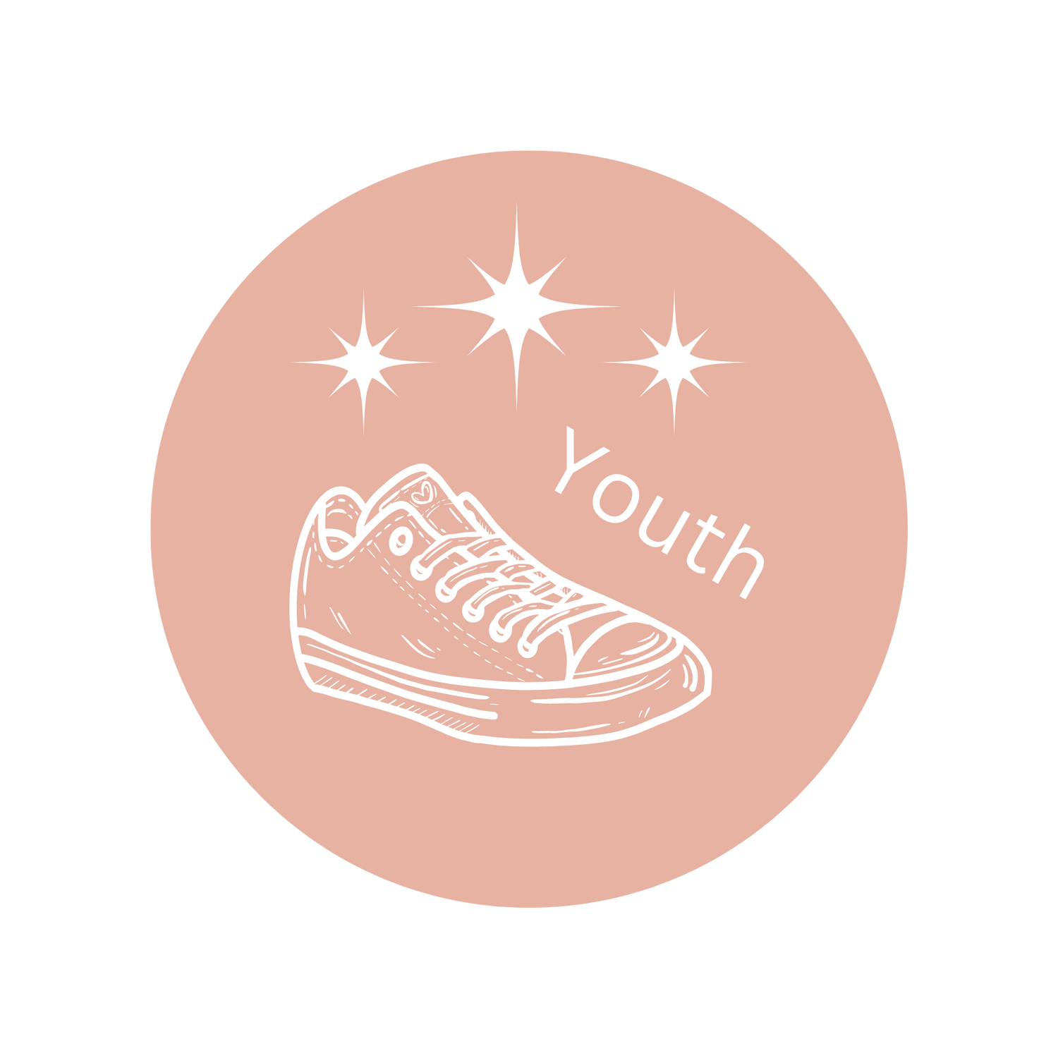 Youth Girl's Footwear