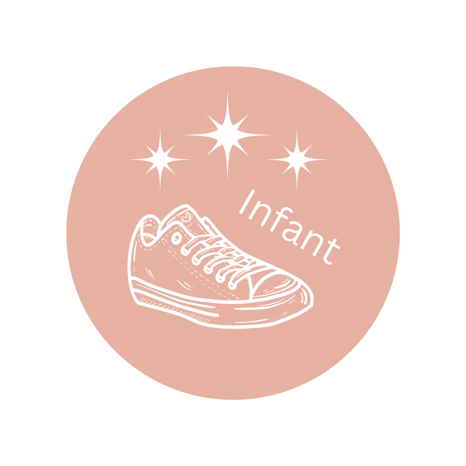 Infant Girl's Footwear