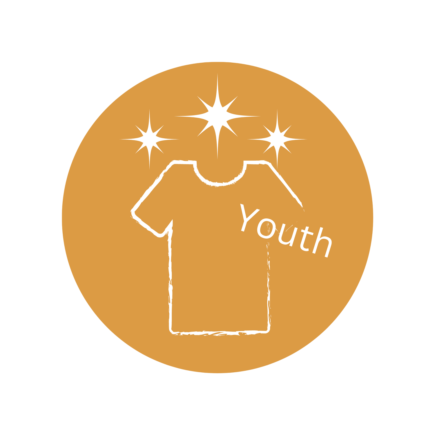 Youth Boy's Tops