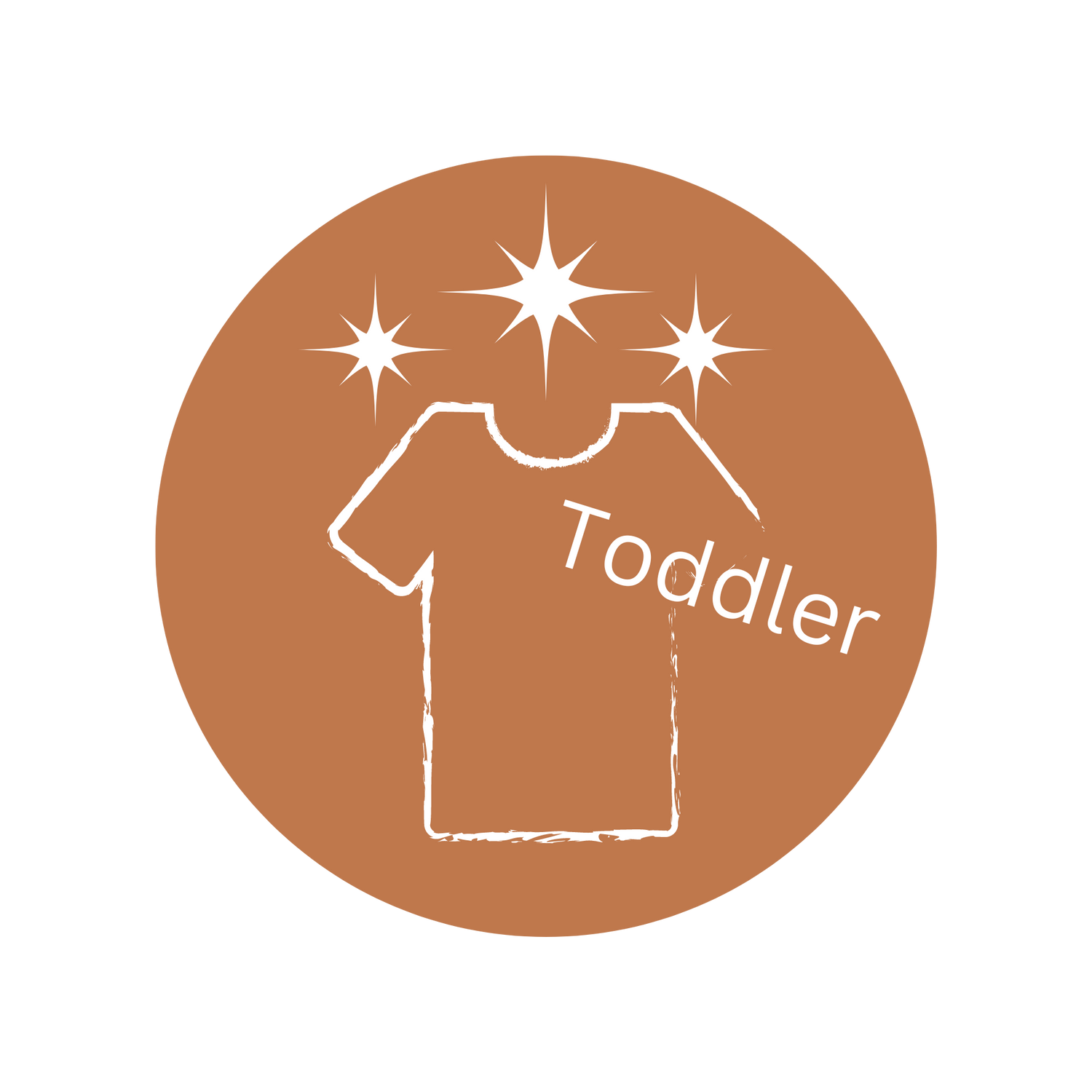 Toddler Girl's Tops