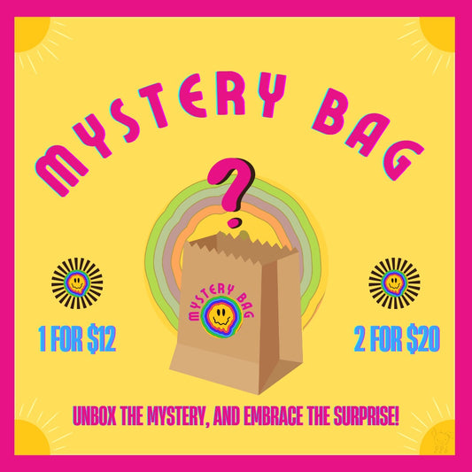 Mystery Bag Sale!