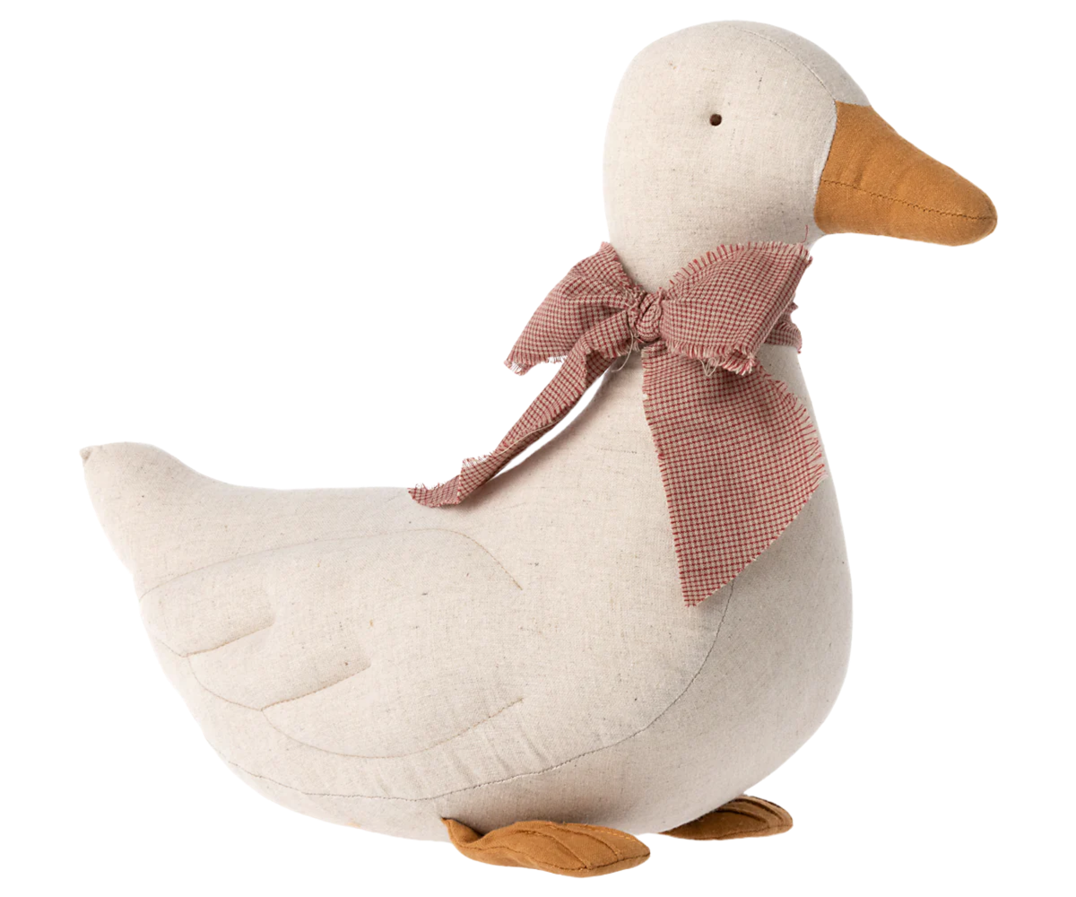 Duck - Sand