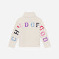 Child of God Fleece Kids Pullover